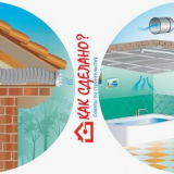 Jak vybrat a nainstalovat zpětný ventil pro ventilaci